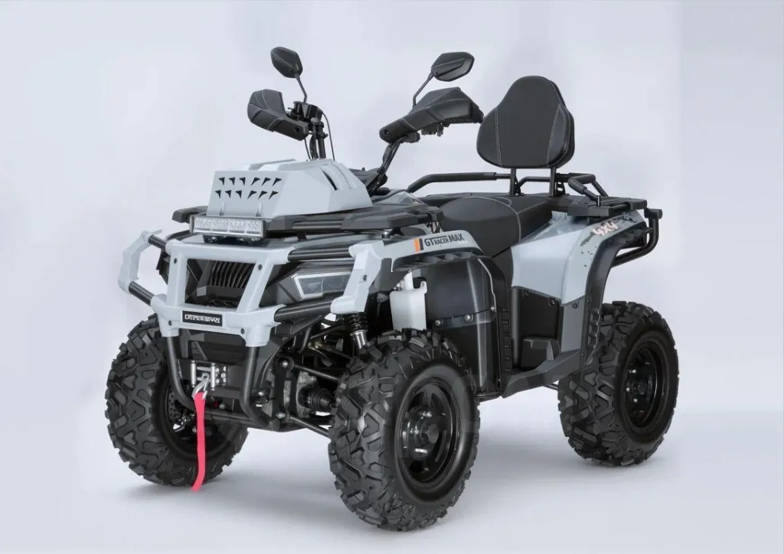 Квадроцикл GT Racer Max ATV 500CC
