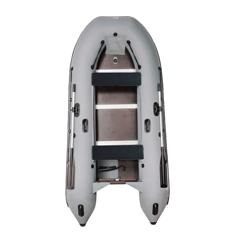 Лодка ПВХ НАВИГАТОР 350