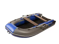 Лодка ПВХ ПИЛОТ М-340 НДНД