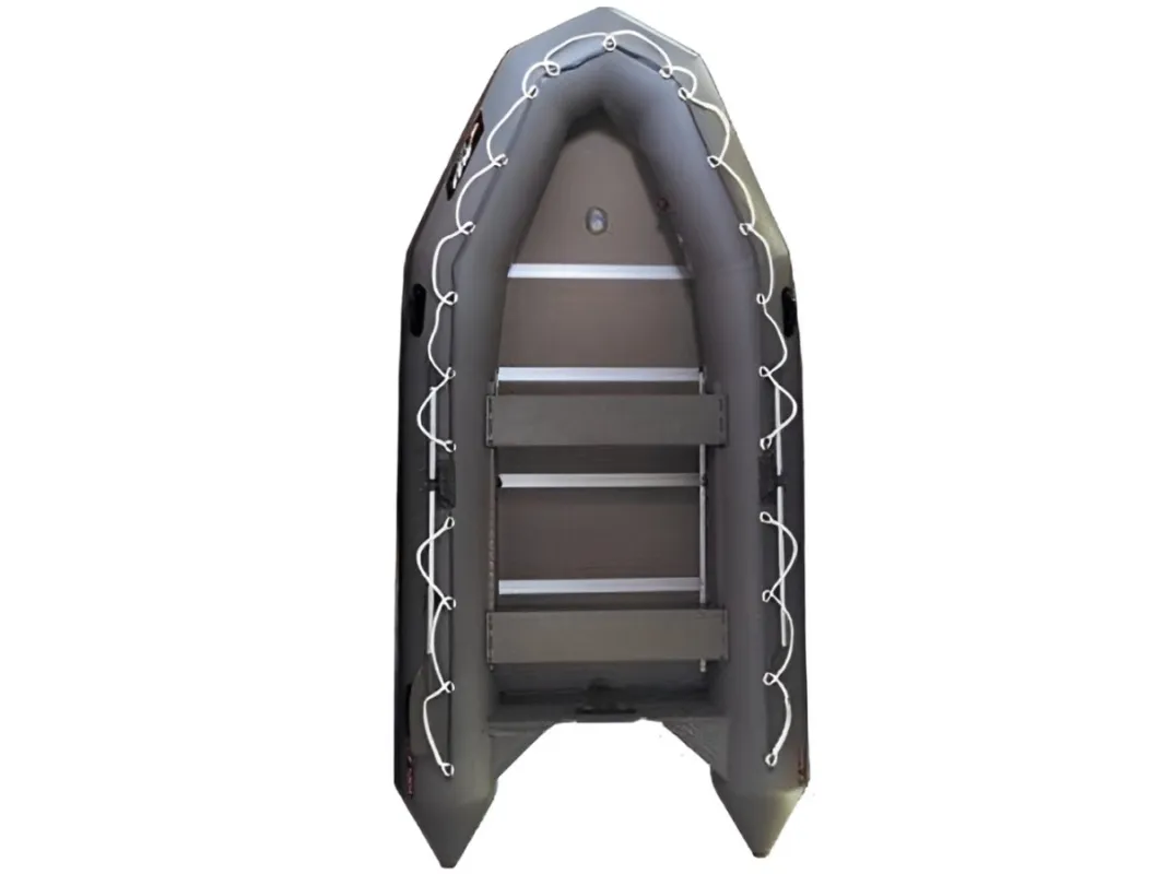 Лодка ПВХ ФАВОРИТ F 420