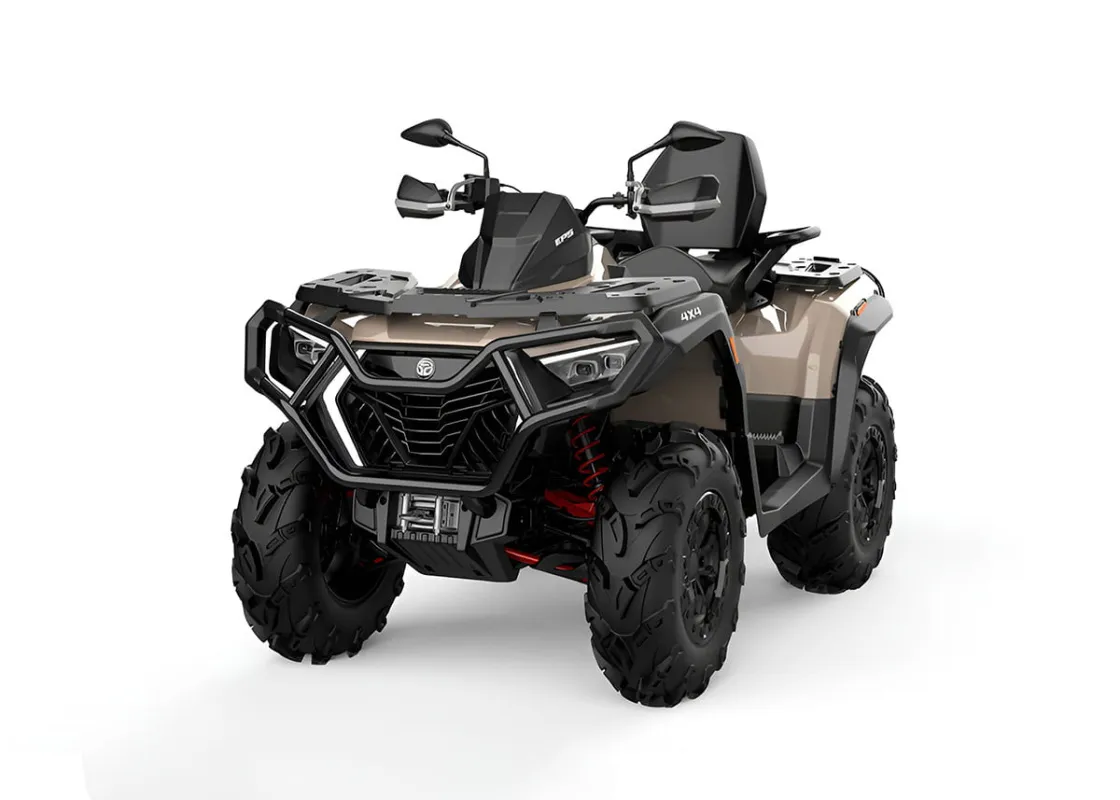 Квадроцикл ТАВРИДА SFA 1000