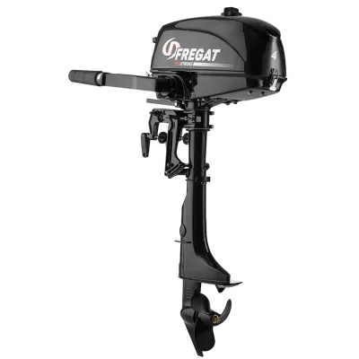 Лодочный мотор FREGAT 4 FHWS