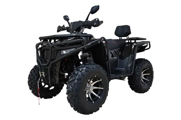 Квадроцикл APAKANI BULLY 200  premium