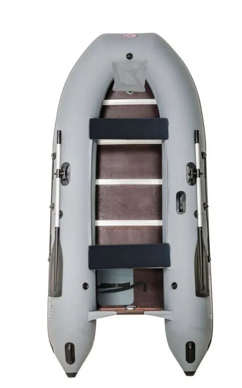 Лодка ПВХ НАВИГАТОР 320 Оптима Plus
