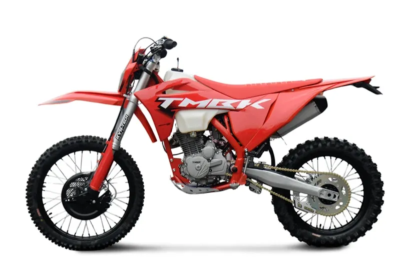 Кроссовый мотоцикл TMBK Sprinter 300H (YB300H)