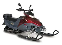 Снегоход ABM Wind 320