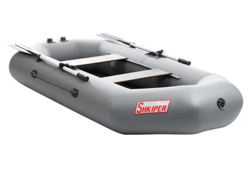 Гребная лодка ШКИПЕР 260