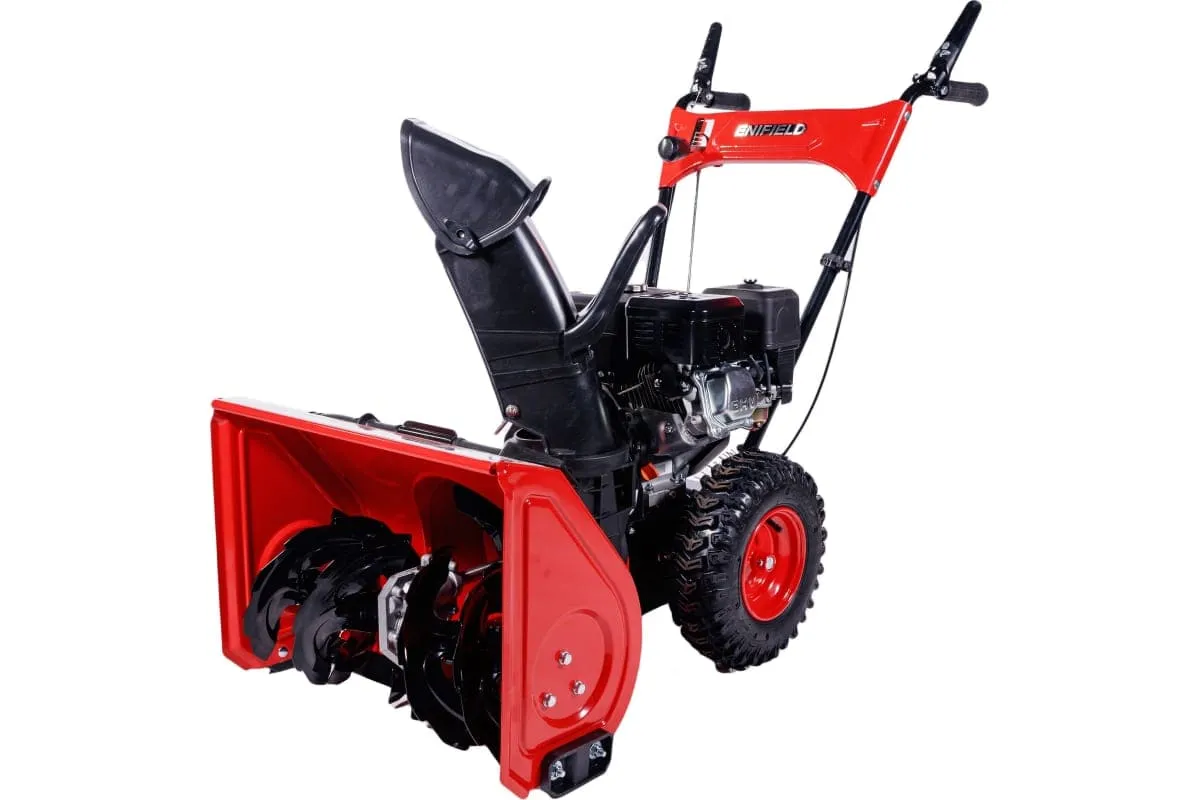 Снегоуборщик ENIFIELD EN 5562