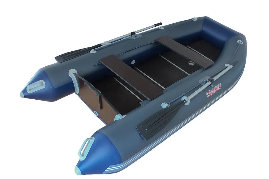 Лодка ПВХ ФАВОРИТ Одиссей 310