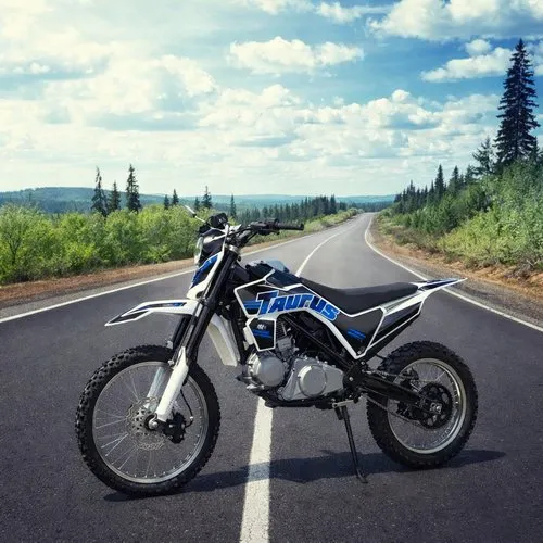 Питбайк KEWS K61 125