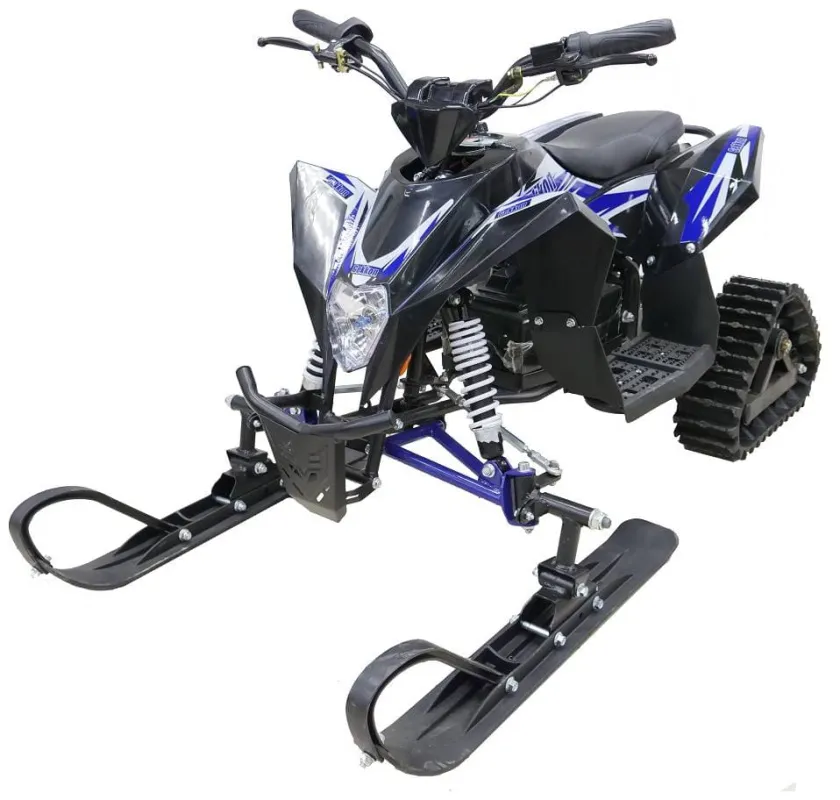 Снегоцикл MOTAX Gekkon 70