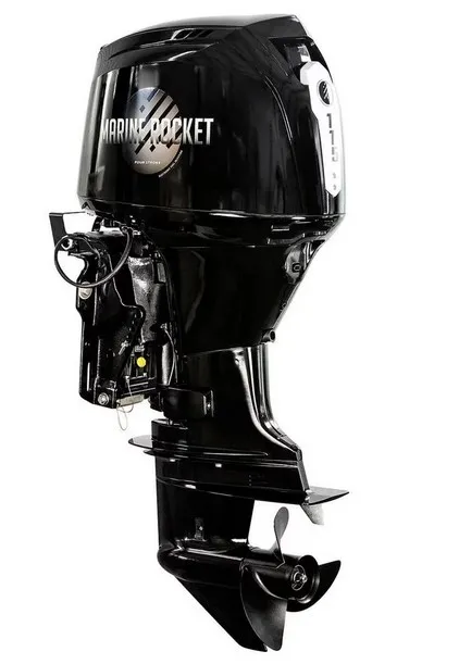 Лодочный мотор Marine Rocket MREF100FEL-T