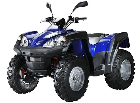 Квадроцикл ADLY Standard ATV320U
