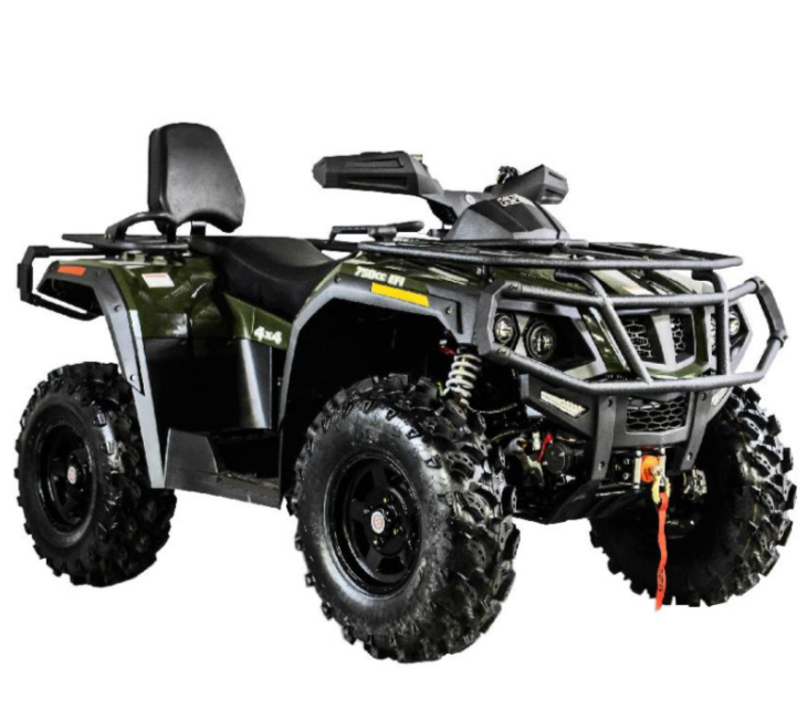 Квадроцикл HISUN TACTIC 750(HS750ATV) NORMAL