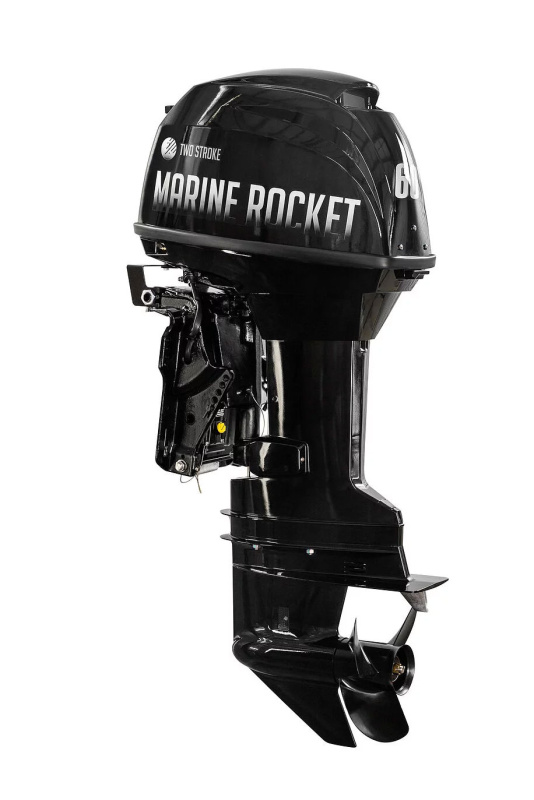 Лодочный мотор Marine Rocket MR60FFEL-T