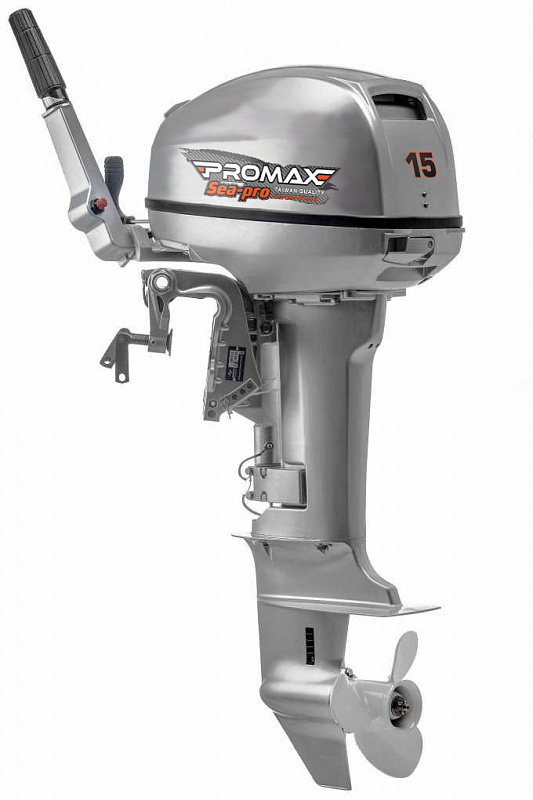 Лодочный мотор PROMAX SP15FHS