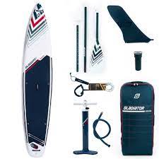 SUP Board GLADIATOR OR12.6T