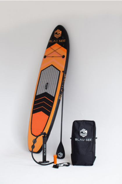 НАДУВНОЙ SUP-BOARD MOONLIGHT 10