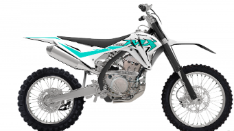 Мотоцикл KOVE MX250 OFF ROAD