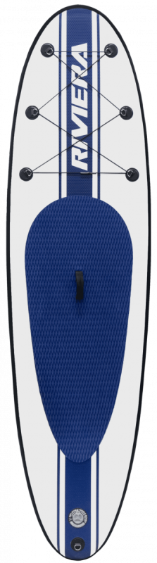 Надувной SUP-board 10.8 RIVIERA