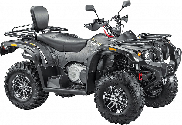 Квадроцикл STELS ATV 650 YL EFI LEOPARD