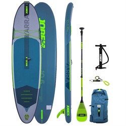 Надувная доска для sup-бординга JOBE AERO YARRA 10.6 FT (21)