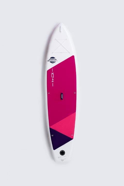 SUP Board ADVENTUM 10.4