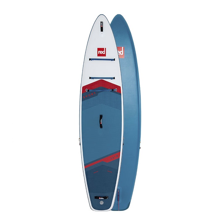 Надувная доска для sup-бординга AZTRON NEPTUNE TOURING 12'6