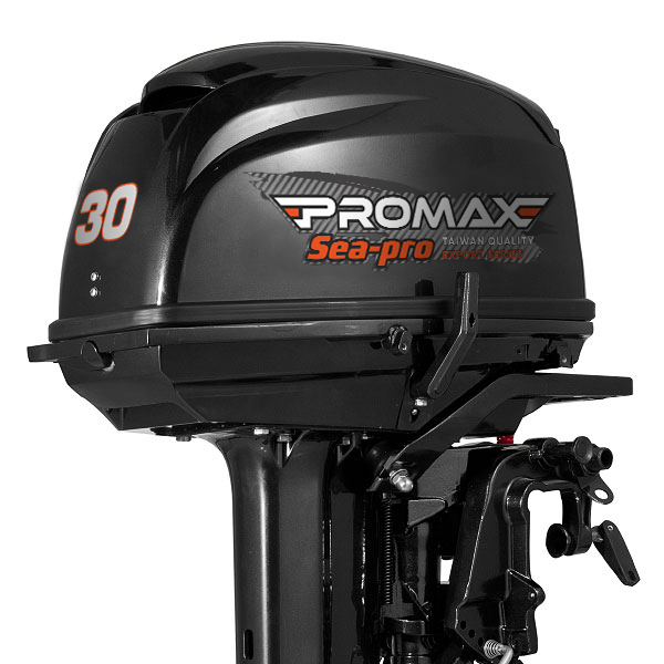 Лодочный мотор PROMAX SP30FEES-T