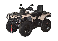 Квадроцикл AODES Pathcross ATV1000S EPS XE PRO 2025г.